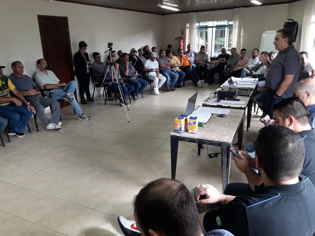 Referência em PLR, SMC realiza curso de negociação do beneficio