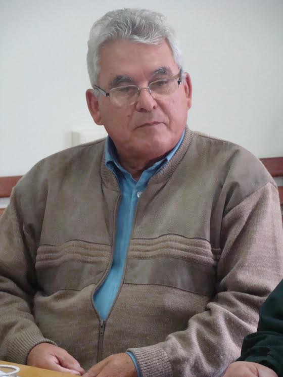 Diamiro: um exemplo de luta e dedicação aos metalúrgicos da Grande Curitiba