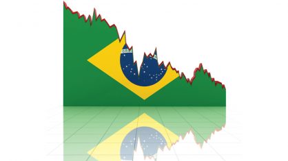 4 fatores que mostram o que há de errado com a economia brasileira