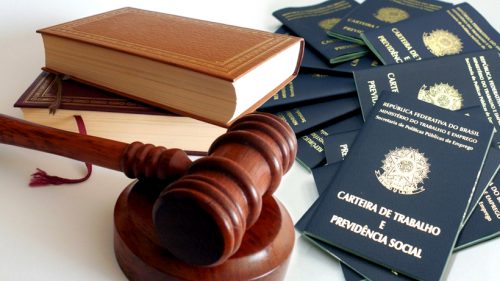 TRTs ignoram reforma trabalhista e reajustam processos acima da inflação