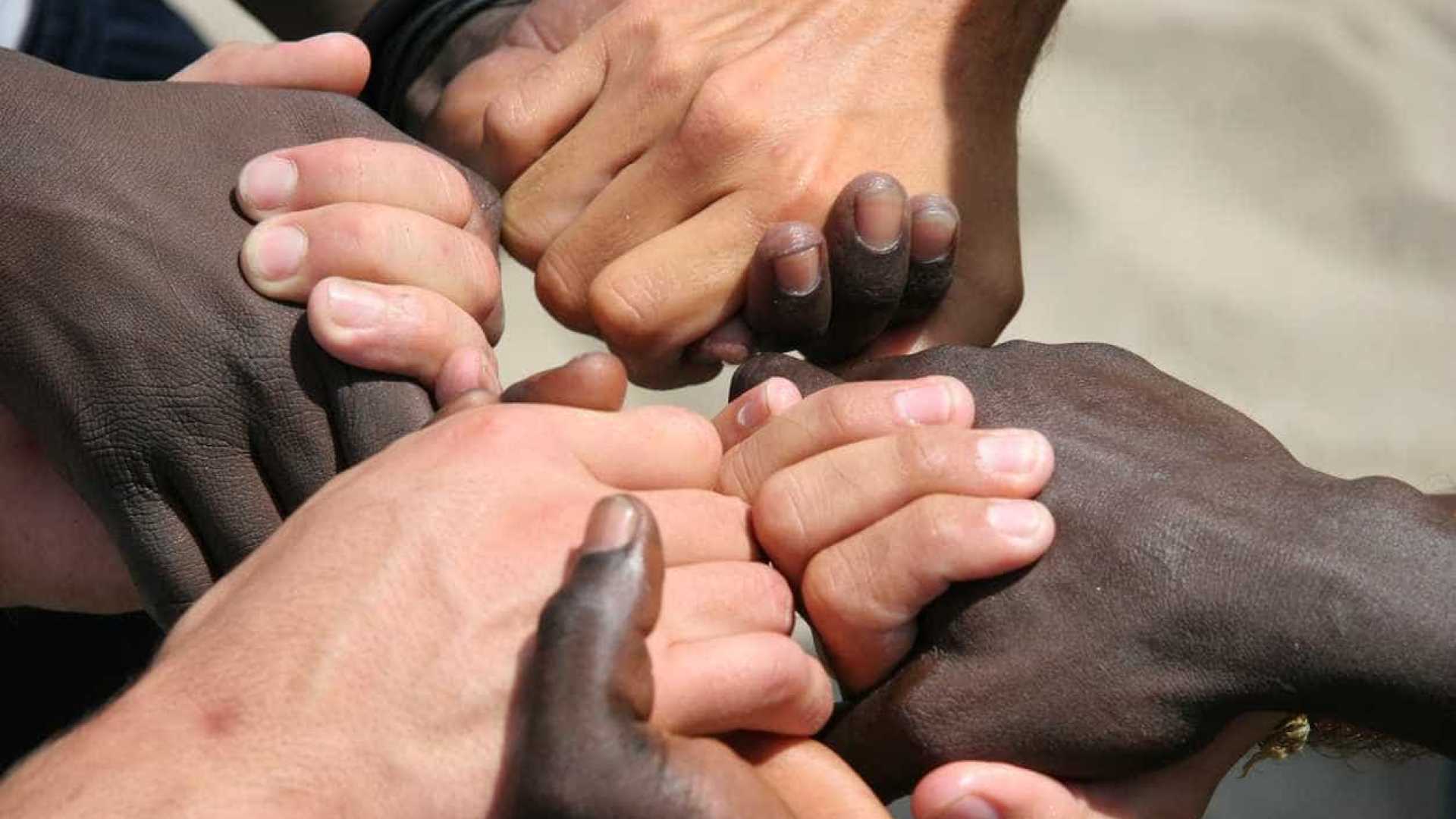 Live SMC Especial- Alusiva ao Dia Internacional Contra a Discriminação Racial