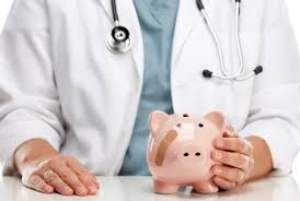 Planos de saúde ficaram 88% mais caro em dez anos, alta maior que da inflação