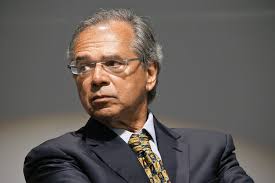 Paulo Guedes vai à Câmara nesta terça-feira explicar proposta de reforma da Previdência