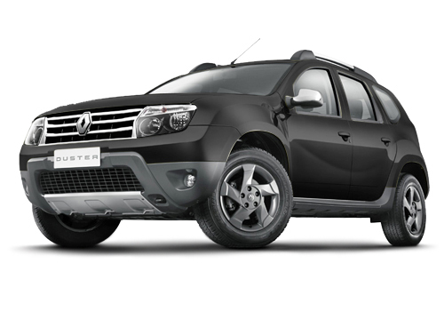 Em alta: Renault registra 150 mil unidades do Duster vendidas no Brasil
