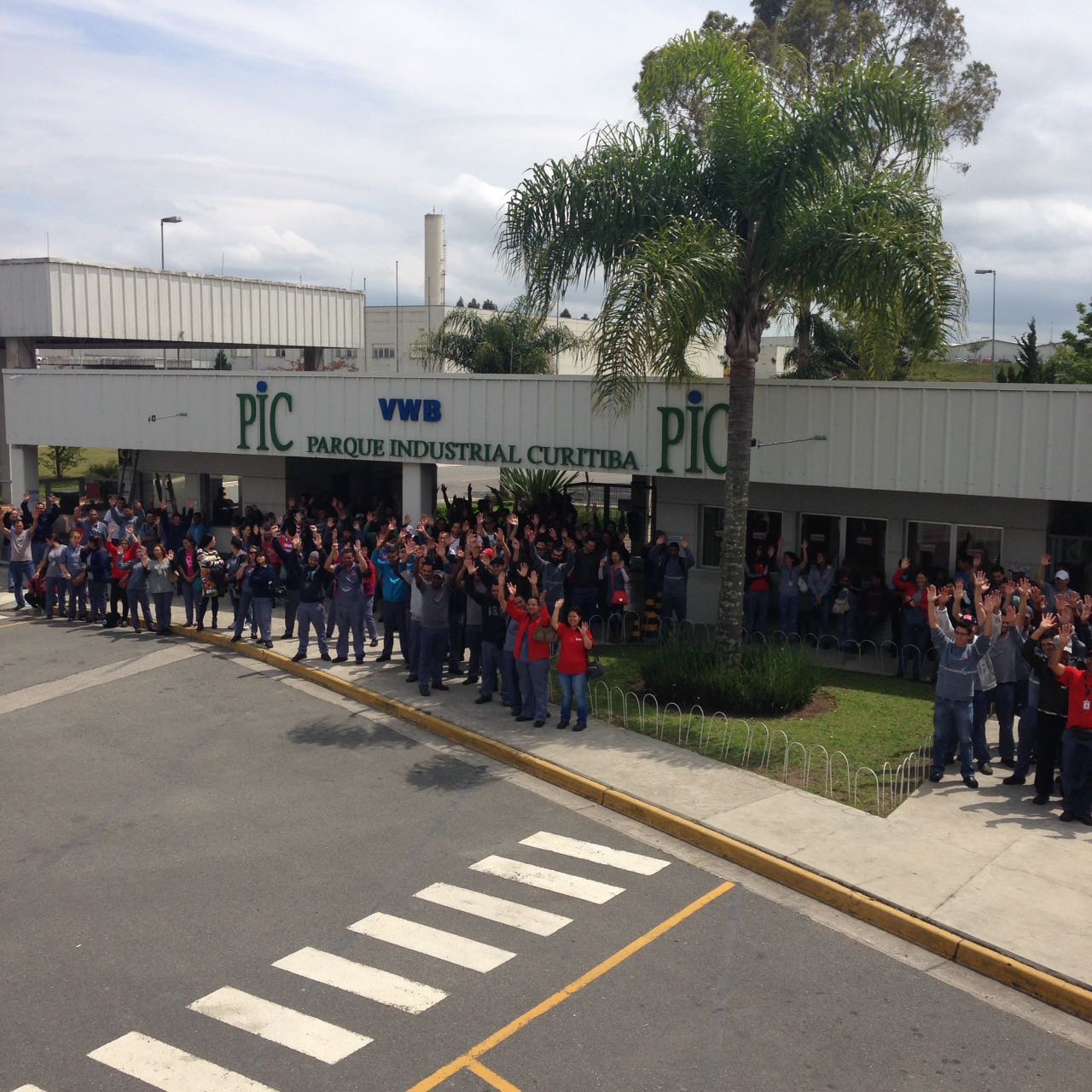 SMP: Metalúrgicos dão o recado contra o assédio moral na empresa