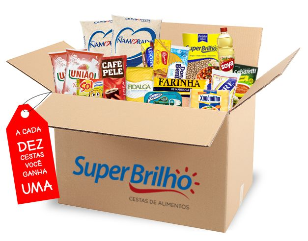 Pesquisa Nacional da Cesta Básica de Alimentos