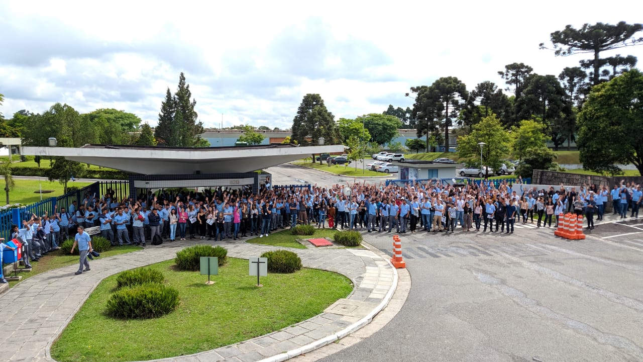 Furukawa: Metalúrgicos aprovam proposta de Acordo Coletivo de Trabalho