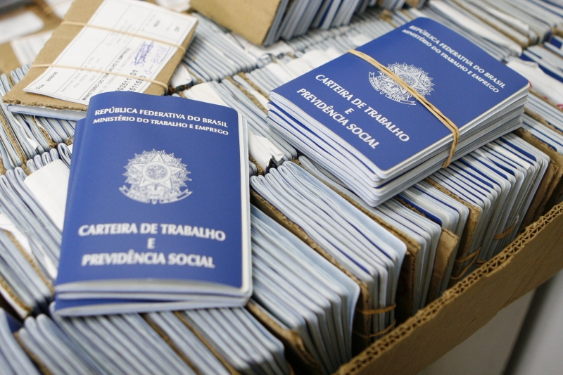 Reforma trabalhista começa a valer em novembro