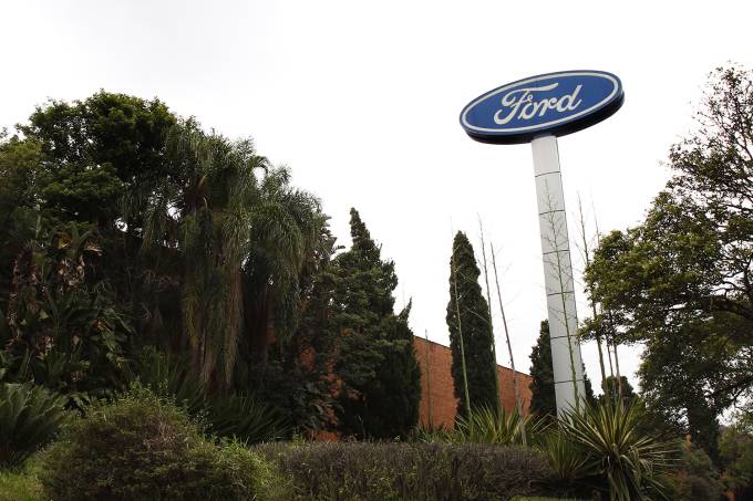 Doria diz que há três empresas interessadas na Ford de São Bernardo