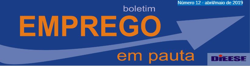 Dieese: subocupados cresceram no Brasil; agora já são 6,8 mi
