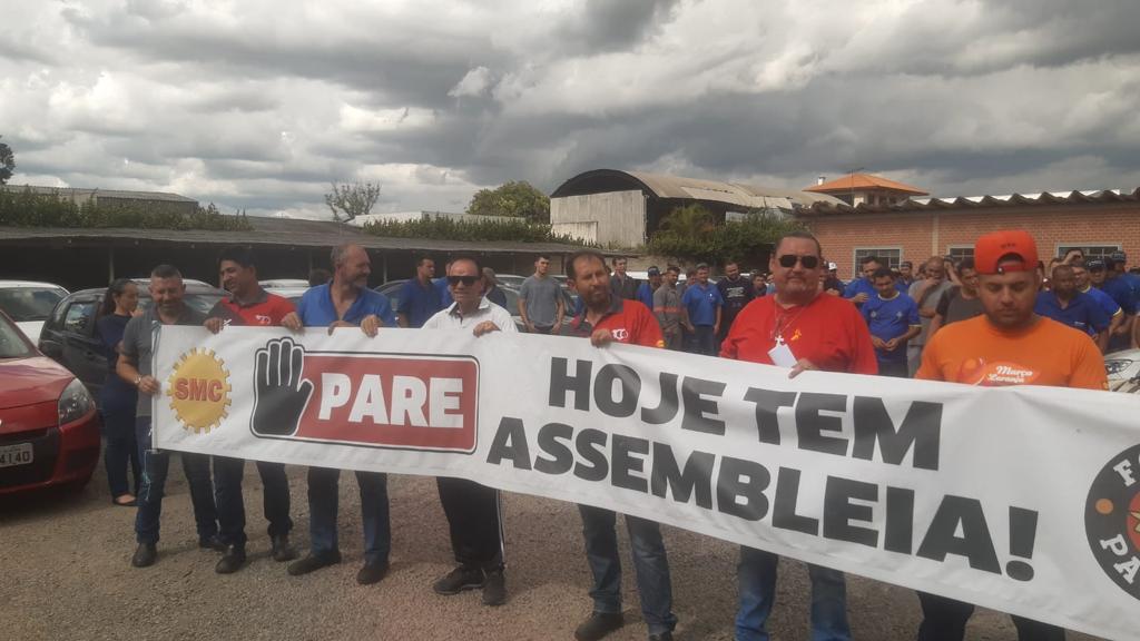 Após ultimato, Maringá Soldas se compromete em pagar 2ª parcela da PLR