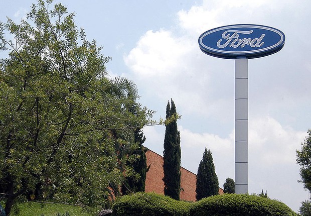 Ford foi alvo de 4,9 mil processos trabalhistas no Brasil entre 2014 e 2021