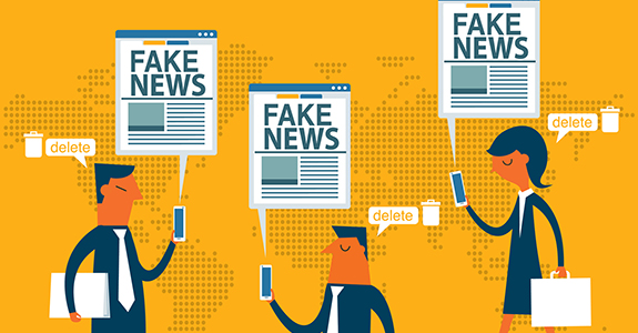 RODA DE CONVERSA FALA SOBRE OS CUIDADOS QUE TEMOS QUE TOMAR PARA NÃO CAIR EM INFORMAÇÕES FALSAS/FAKE NEWS