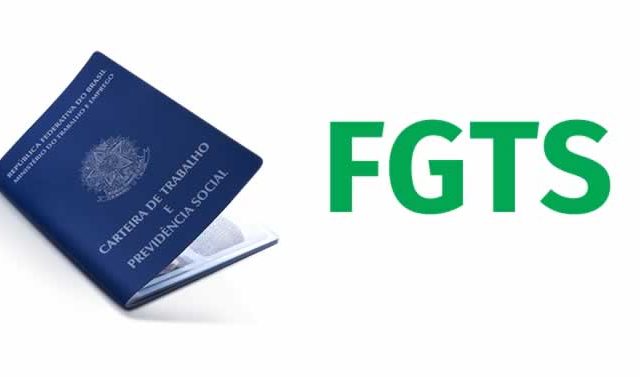 Barroso libera para julgamento taxa de correção do Fundo de Garantia