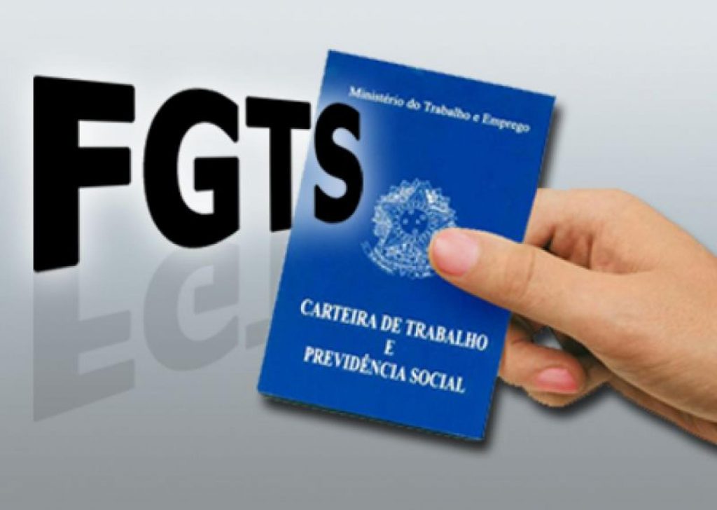 FGTS: cronograma de liberação vai ser divulgado nesta segunda (5)