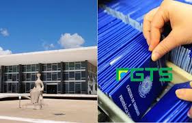 STF marca julgamento da revisão do FGTS para maio