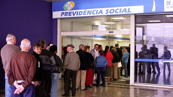 Conselho Nacional da Previdência Social discute nova composição