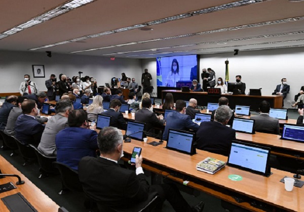 Congresso instala Comissão do Orçamento; dentre as prioridades está o auxílio emergencial