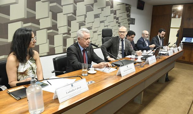 Governo conclui proposta de regulamentação do mercado de carbono e espera aprovação até a COP-30  
