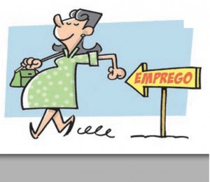 Câmara aprova estabilidade para grávidas em aviso-prévio