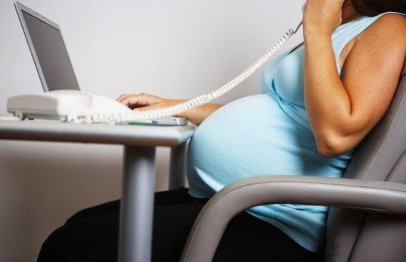 Garantia de teletrabalho para gestantes durante pandemia vai à sanção