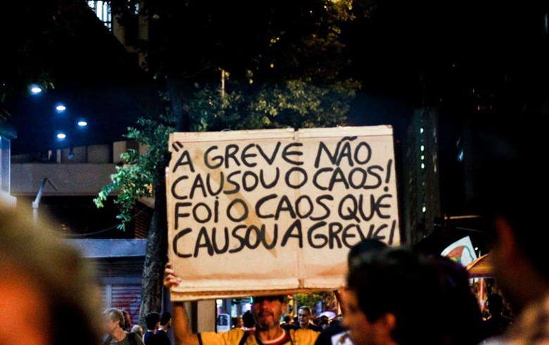 Depois do 30 de Maio histórico, movimentos preparam greve geral contra reforma da Previdência