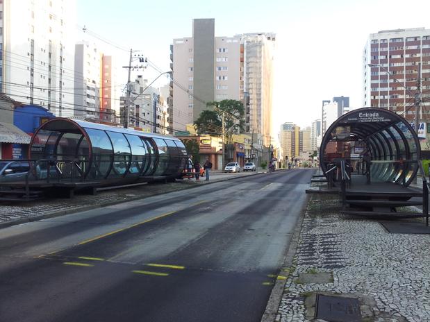 Falta no trabalho devido a greve de ônibus deve ser tratada com bom senso por empregadores