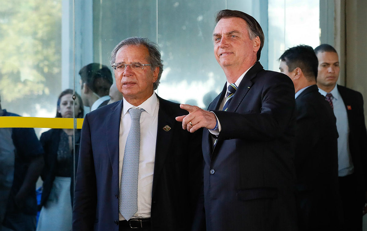 Governo parece não ter dimensão da crise que se avizinha, diz Dieese