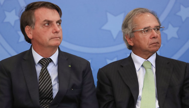 Governo faz esforço para enviar reforma administrativa na quarta (11)