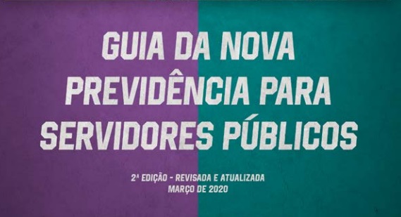 Nova Previdência: Anfip coloca disponível publicação revisada e atualizada