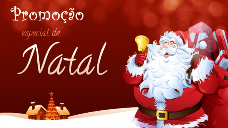 NO MÊS DO NATAL O SMC CARD AUMENTA O LIMITE DE COMPRA DE CRÉDITOS E PARCELA EM ATÉ 10 VEZES!