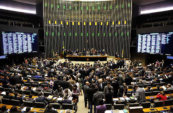 Câmara deve instalar CCJ nesta semana para começar a discutir reforma da Previdência