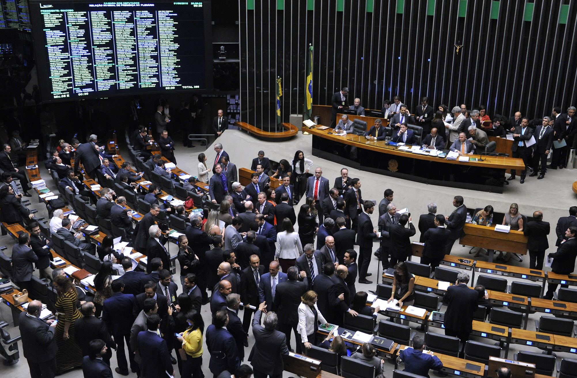 Reforma da Previdência conta com apoio de 149 deputados