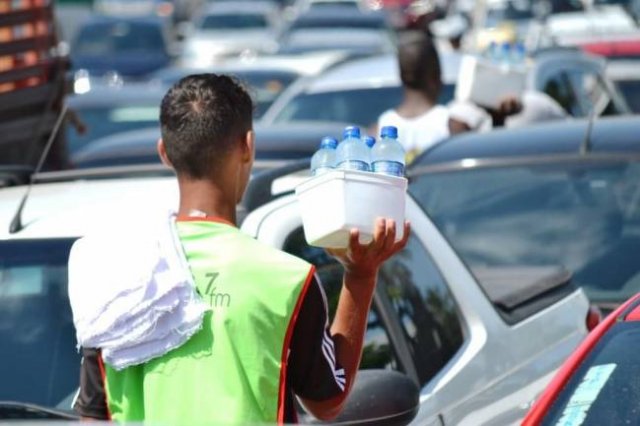 Informalidade no mercado de trabalho cresce mais em estados de maior renda