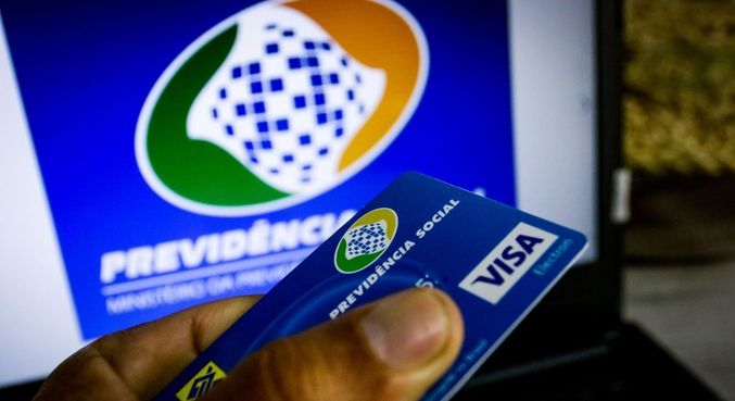 Servidores farão apagão de 24 horas no INSS
