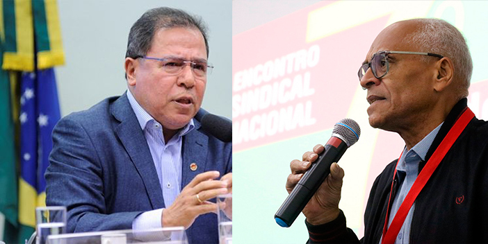 Desinformações e notícias falsas sobre reforma trabalhista