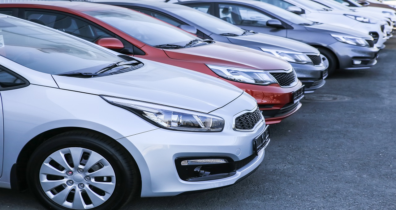 Vendas de veículos leves novos e usados atinge 14,2 milhões