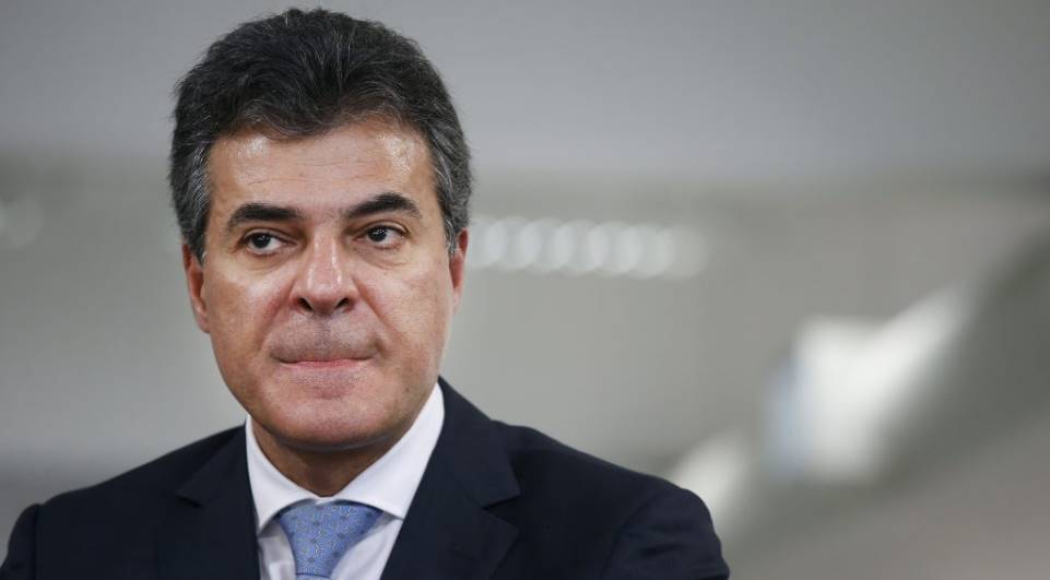 Ex-governador Beto Richa vira réu por corrupção passiva e organização criminosa