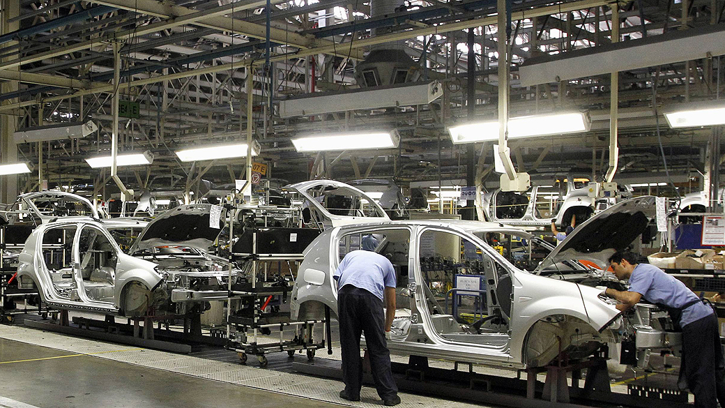 SUBSEÇÃO DO DIEESE DA FORÇA SINDICAL DIVULGA RELATÓRIO SOBRE O DESEMPENHO DO SETOR AUTOMOTIVO NO 1º SEMESTRE DE 2018