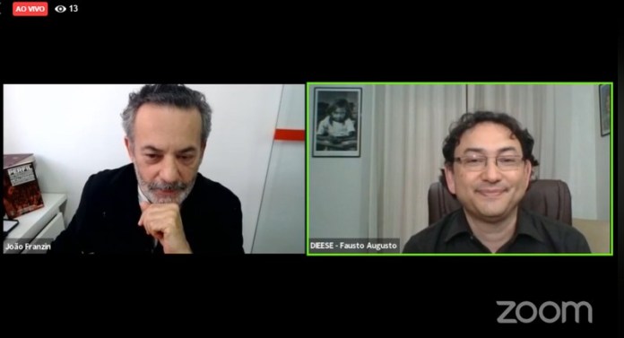 Sindicalismo firmou 8.574 acordos na pandemia, informa Dieese