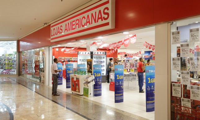 AMERICANAS QUER PAGAR DÍVIDAS TRABALHISTAS