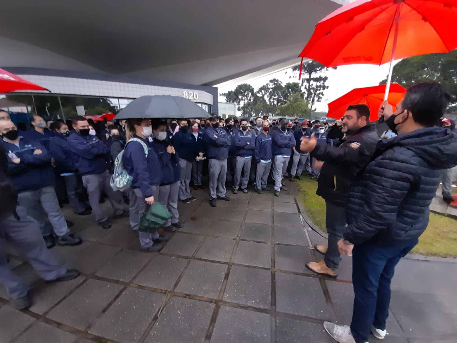 TRABALHADORES DA FURUKAWA CONQUISTAM PLR DE R$ 12 MIL