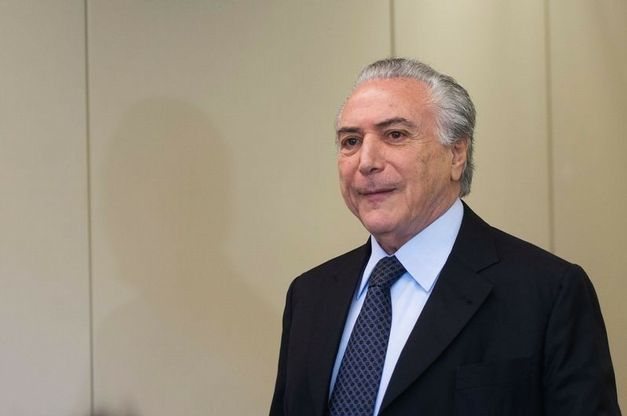 Centrais se reúnem hoje (16) com Temer para debater a reforma da previdência