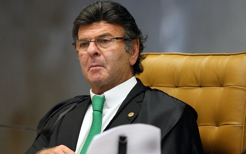 Fux mantém julgamentos de adicional de 25% a aposentados