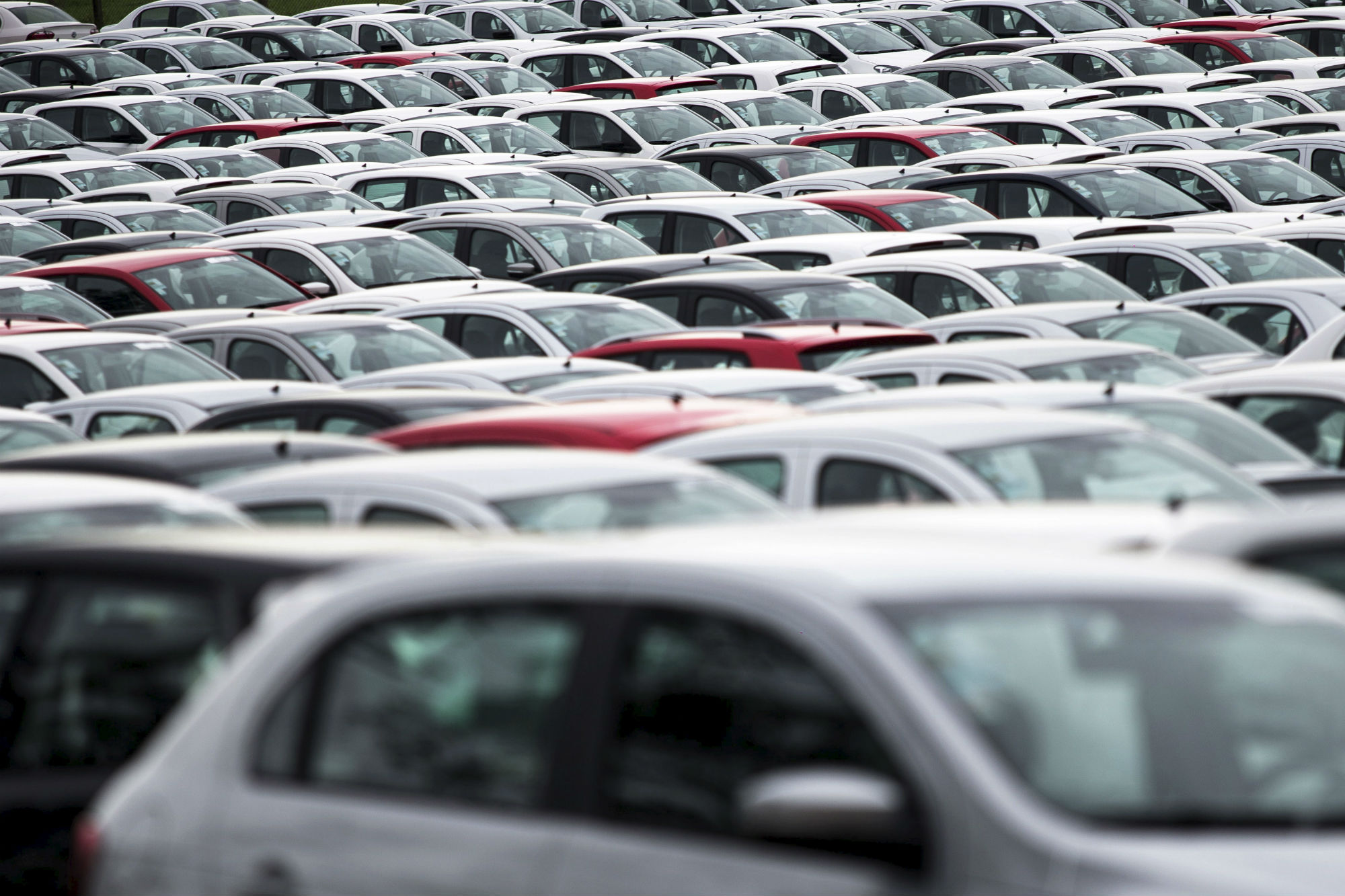 Indústria comemora avanço de 17,8% das vendas no bimestre