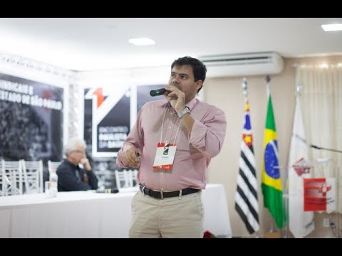 Assessor do DIAP, Neuriberg Dias, fala sobre os tramites da MP 936 no Congresso Nacional