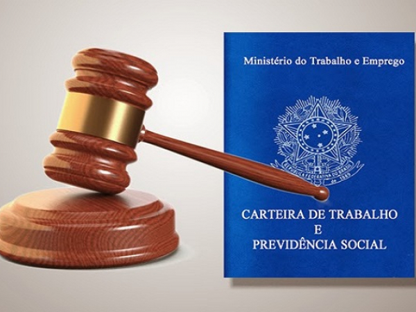 Justiça do Trabalho possui maior número de novos casos