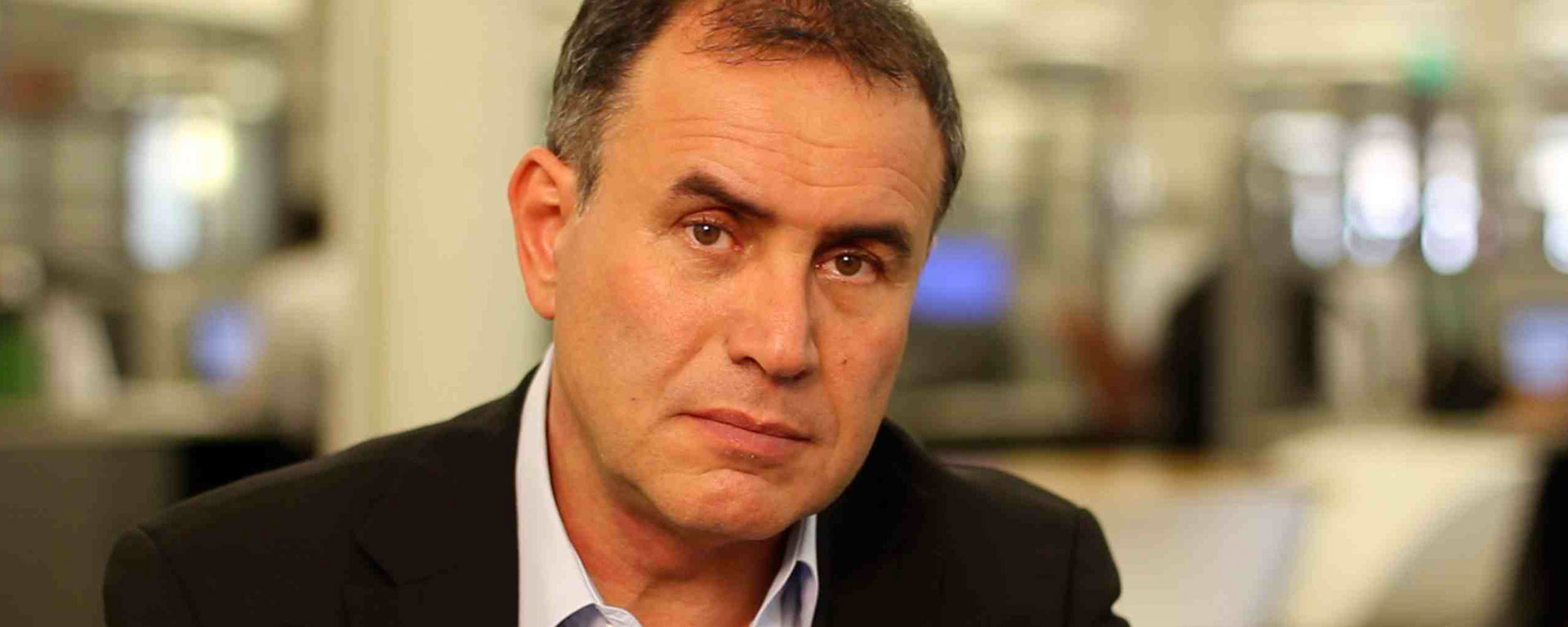 Roubini: 2020 terá desastre econômico maior que o de 2008