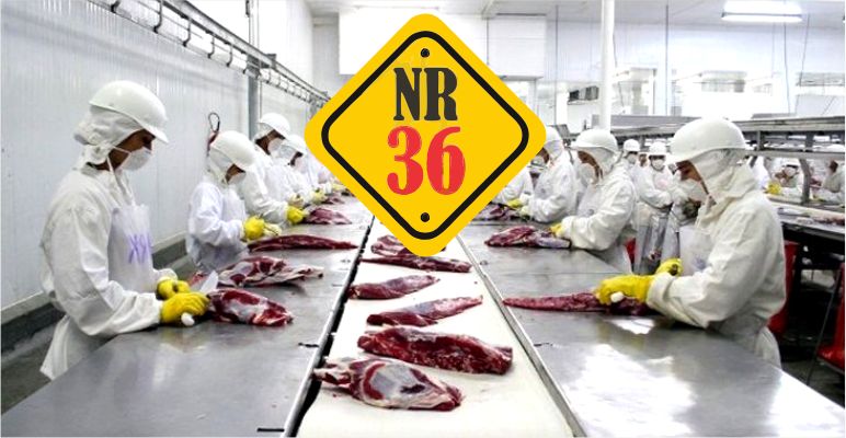 Mobilização sindical garante vigência da NR 36