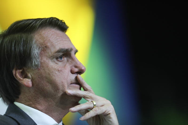 O que os brasileiros pensam sobre o novo presidente?